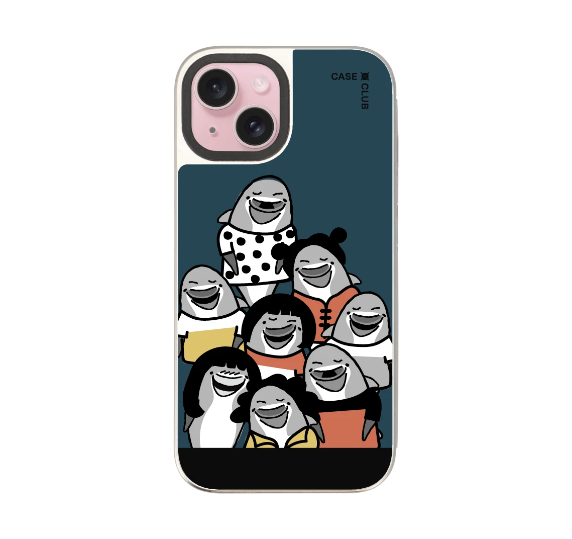 โลมาแฟมิลี่